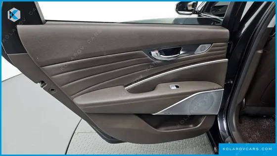 KIA K9 3.8 GDI