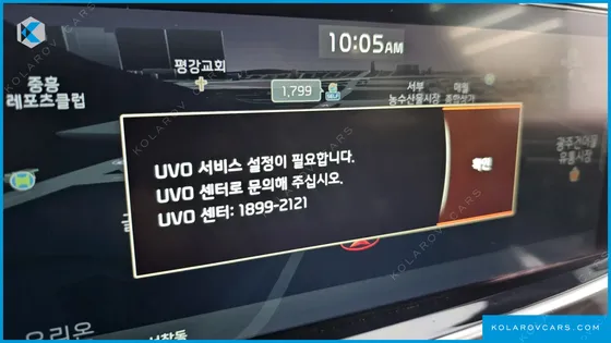 KIA K9 3.8 GDI