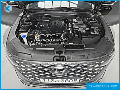 HYUNDAI GRANDEUR 2.5