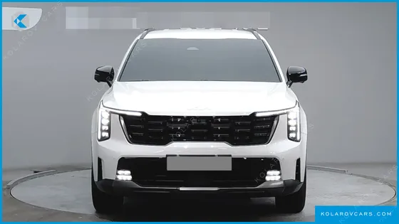 KIA SORENTO HEV 1.6 2WD