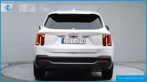 KIA SORENTO HEV 1.6 2WD