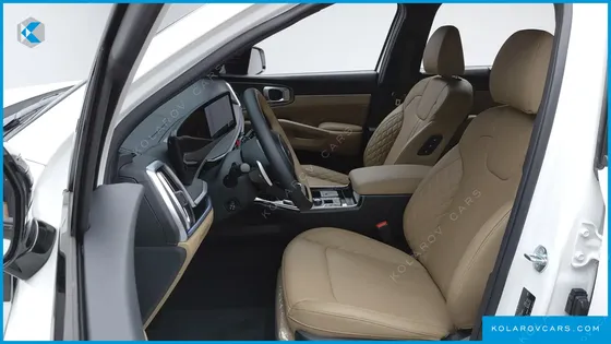 KIA SORENTO HEV 1.6 2WD