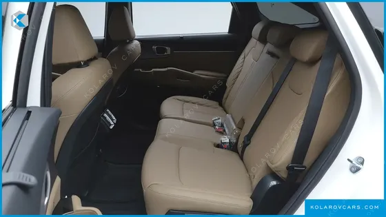 KIA SORENTO HEV 1.6 2WD
