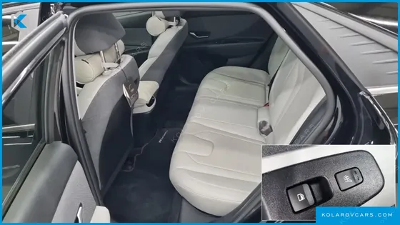 HYUNDAI ELANTRA (AVANTE) 1.6