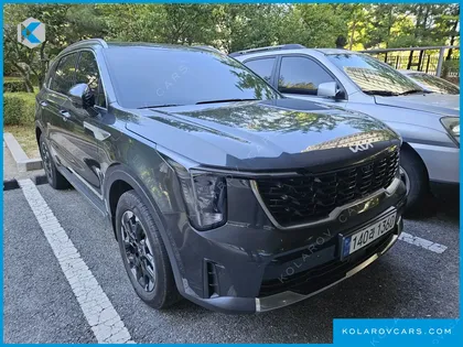 KIA SORENTO DIESEL 2.2 4WD