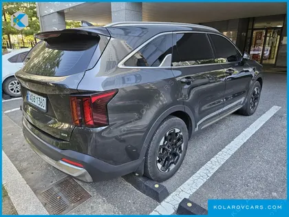 KIA SORENTO DIESEL 2.2 4WD