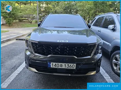 KIA SORENTO DIESEL 2.2 4WD