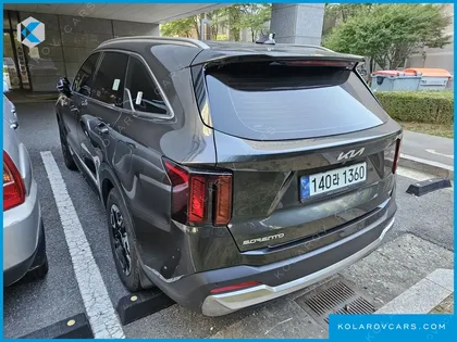 KIA SORENTO DIESEL 2.2 4WD
