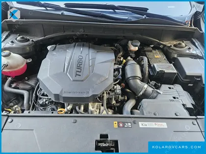 KIA SORENTO DIESEL 2.2 4WD