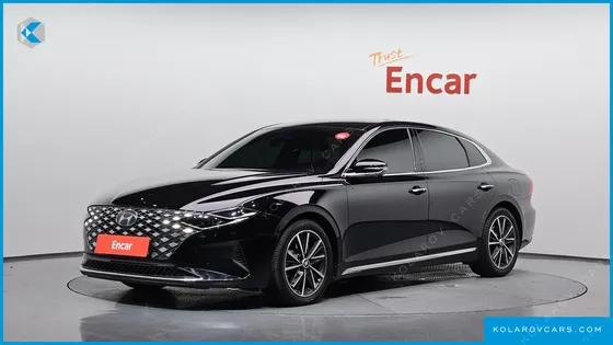 HYUNDAI GRANDEUR 2.5