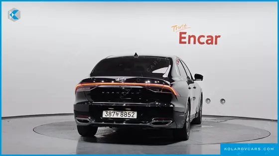 HYUNDAI GRANDEUR 2.5
