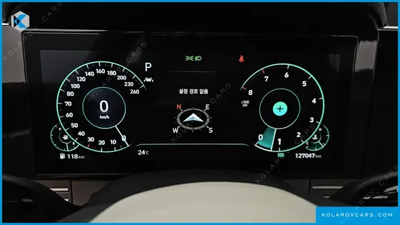 HYUNDAI GRANDEUR 2.5