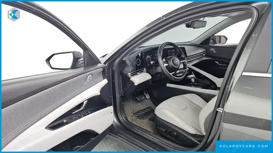 HYUNDAI ELANTRA (AVANTE) 1.6