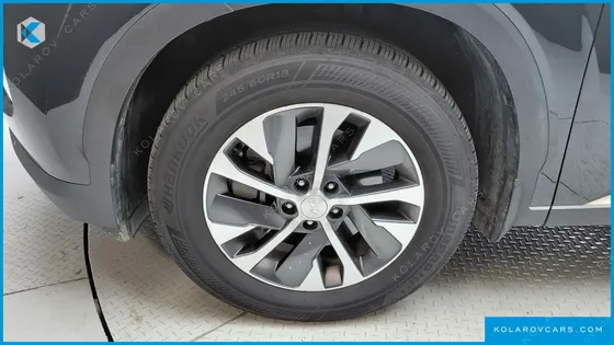 HYUNDAI PALISADE DIESEL 2.2 2WD