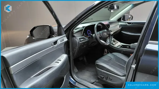 HYUNDAI PALISADE DIESEL 2.2 2WD
