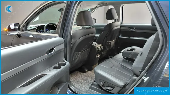 HYUNDAI PALISADE DIESEL 2.2 2WD