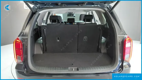 HYUNDAI PALISADE DIESEL 2.2 2WD