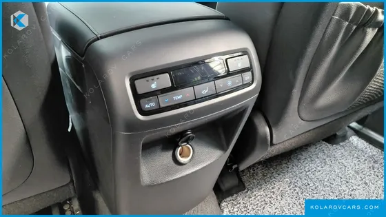 HYUNDAI PALISADE DIESEL 2.2 2WD