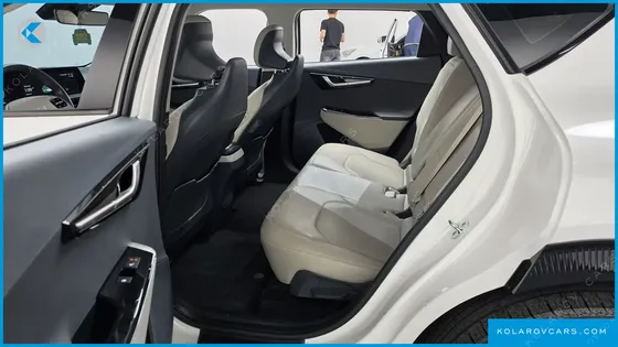 KIA EV6 LONG RANGE 4WD