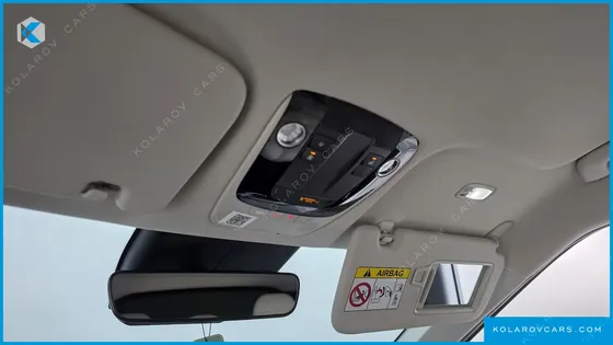 KIA EV6 LONG RANGE 4WD