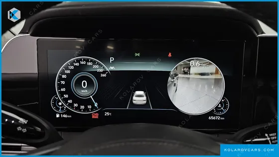 HYUNDAI GRANDEUR 3.3