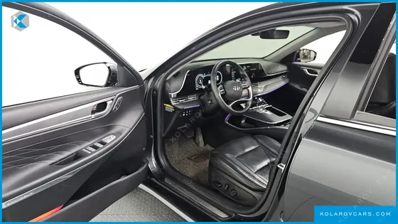 HYUNDAI GRANDEUR 3.3