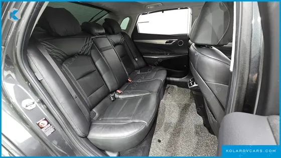 HYUNDAI GRANDEUR 3.3