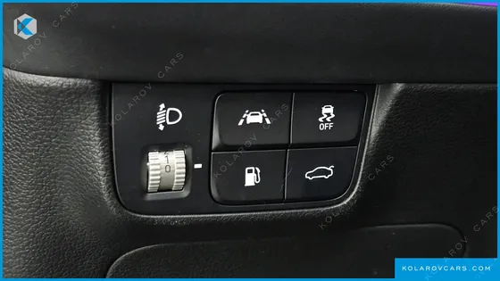 HYUNDAI GRANDEUR 3.3