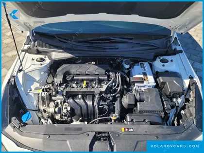 HYUNDAI ELANTRA (AVANTE) 1.6