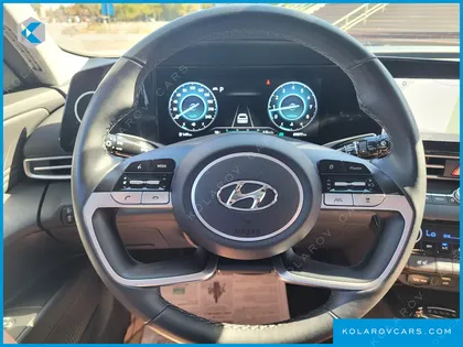 HYUNDAI ELANTRA (AVANTE) 1.6