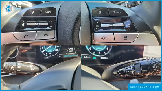 HYUNDAI ELANTRA (AVANTE) 1.6