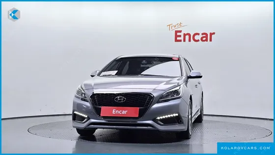 HYUNDAI SONATA 2.0 HEV