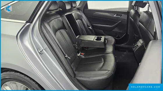 HYUNDAI SONATA 2.0 HEV