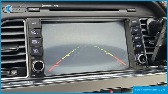 HYUNDAI SONATA 2.0 HEV