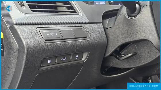 HYUNDAI SONATA 2.0 HEV
