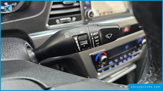 HYUNDAI SONATA 2.0 HEV