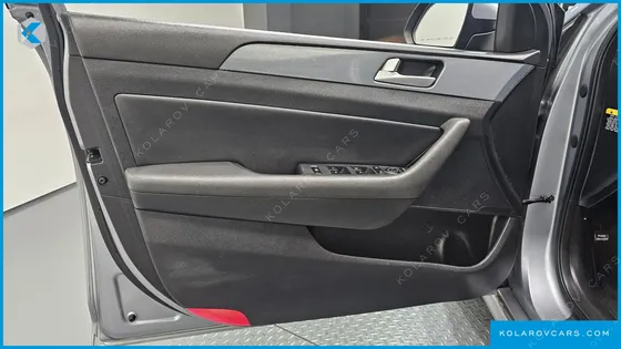 HYUNDAI SONATA 2.0 HEV
