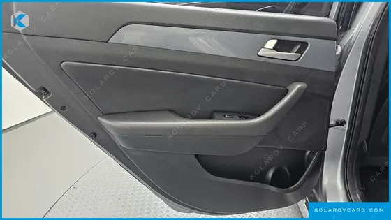 HYUNDAI SONATA 2.0 HEV