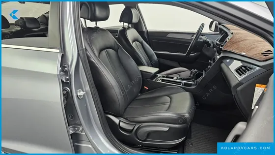 HYUNDAI SONATA 2.0 HEV