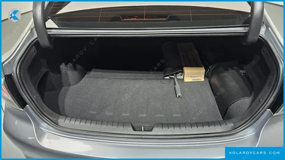HYUNDAI SONATA 2.0 HEV