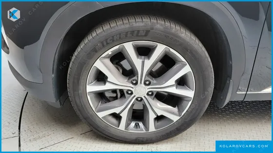 HYUNDAI PALISADE GASOLINE 3.8 2WD