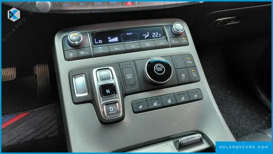 HYUNDAI PALISADE GASOLINE 3.8 2WD