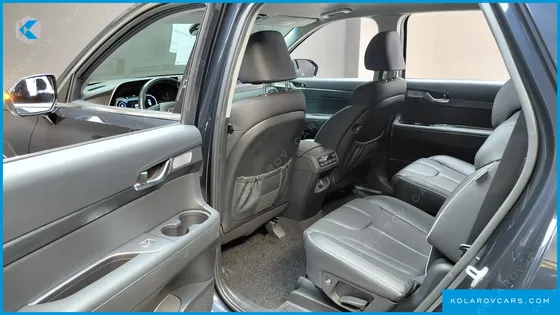 HYUNDAI PALISADE GASOLINE 3.8 2WD