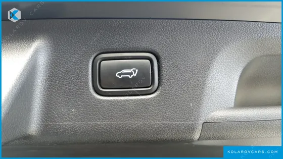 HYUNDAI PALISADE GASOLINE 3.8 2WD