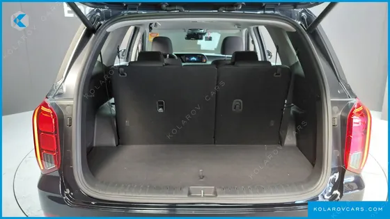 HYUNDAI PALISADE GASOLINE 3.8 2WD