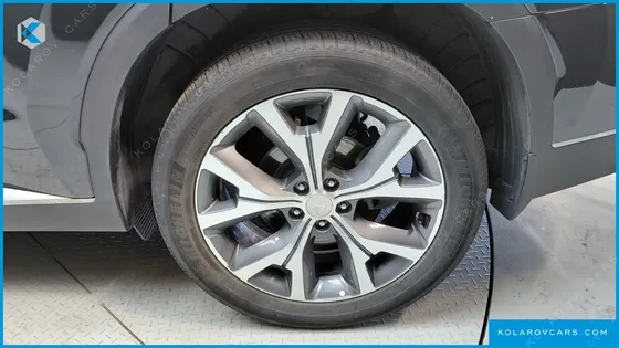 HYUNDAI PALISADE GASOLINE 3.8 2WD