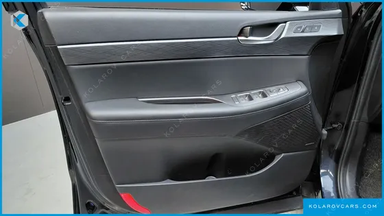 HYUNDAI PALISADE GASOLINE 3.8 2WD