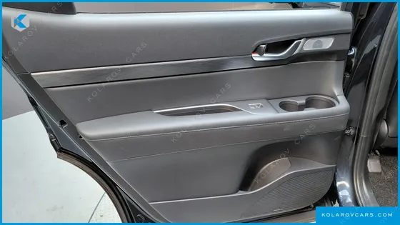 HYUNDAI PALISADE GASOLINE 3.8 2WD