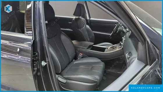 HYUNDAI PALISADE GASOLINE 3.8 2WD