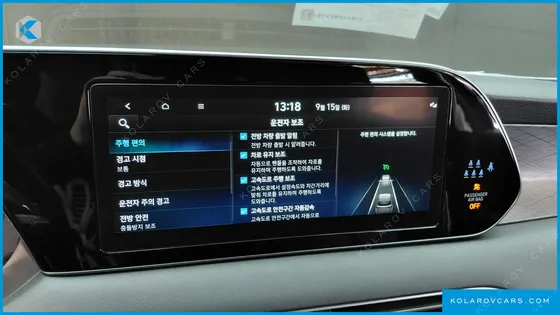 HYUNDAI PALISADE GASOLINE 3.8 2WD